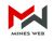 Mines Web Logotype