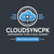 CloudSyncPK Logotype