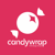 CandyWrap Design Logotype