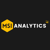 MSI Analytics Logotype