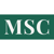 MSC Vietnam Consulting Logotype