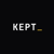 KEPT_ Logotype
