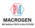 MACROGEN Logo