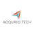 Acqurio Tech Private Limited Logotype