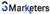 3S Marketers Logotype
