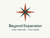 Beyond Expansion Agency Logotype
