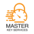 Pro Key Services Logo