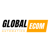 Global Ecommerce Automation Logotype