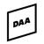 DAA Montenegro LLC Logotype