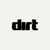 Dirtverse Logotype