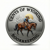 Cents of Wyoming Logotype