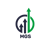 Marketing Global strategy (PTY) LTD Logotype