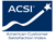 American Customer Satisfaction Index (ACSI®) Logotype