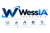 WessIA Tecnologia Logotype