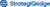 StrategiQedge Logotype