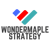 WonderMaple Strategy Logo