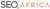 SEO AFRICA Logotype