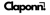 Claponn Infotech Logotype