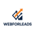 WebForLeads Logo