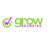 Grow Branding Logo