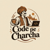 Code Pe Charcha Logotype