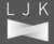 LJK Logotype