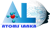 Atoms Lanka Solutions (Pvt) Ltd Logotype