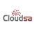 Cloudsa Africa Logo