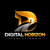 Digital Horizon Solutions Logotype