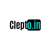 Clepto.in Logotype