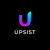 Upsist Inc. Logotype