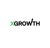 xGROWTH AGENCY Logo