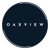 Oaxview, LLC Logotype