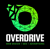 OverDrive Digital Marketing Logotype