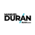 Manuel Durán Logotype