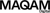 Maqam Digital Logotype