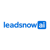 Leads Now AI Logotype