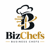 BizChefs Logotype