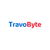 Travo Byte Logotype