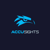 AccuSights Logotype