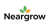 NearGrow Ads Logotype