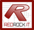 Redrock IT Logotype