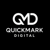 QuickMark Digital Logotype