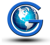 Global Virtual Support Logotype