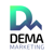 DEMA Marketing Logotype