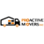 Proactive Movers Inc. Logotype