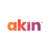 Akin Reklam | Dijital Advertising Logo