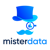 misterdata Logotype