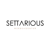 SETTARIOUS Logotype