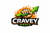 cravey media Logotype
